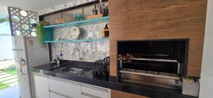 Casa Temporada Gurimar