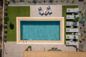 Villa Alquimia Bb with private Swimming pool