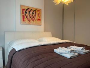 SAG Panorama city Business 2 rooms Free parking
