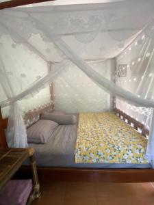 Sumatra Orangutan Discovery Villa