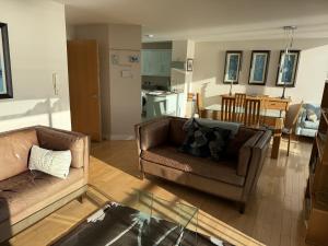 Johns Seafront Apartment - B5