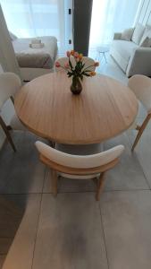 Adagio Executive Suite La Carolina Quito