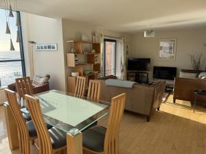 Johns Seafront Apartment - B5