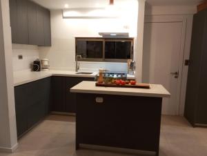 Oceana Suites en Algarrobo