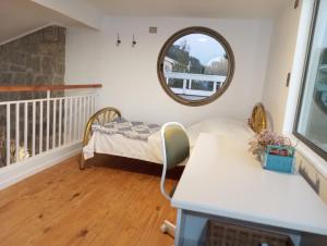 Oceana Suites en Algarrobo