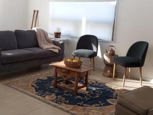 Oceana Suites en Algarrobo