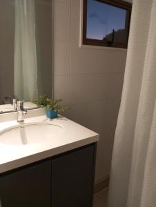 Oceana Suites en Algarrobo