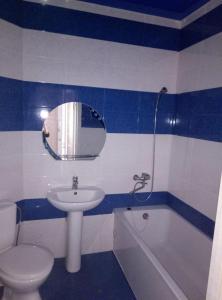 One bedroom apartment in the Tsvetnoy Boulevard residential complex