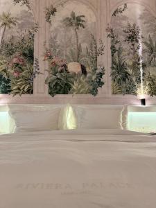 Appartement Ombragé 44m2 Riviera Palace Belle-Epoque, Restomod et Literie Prestige