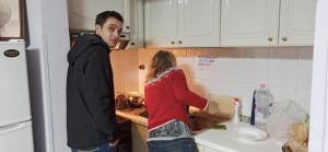 Royal 2 Hostel Opposite NALU BAR