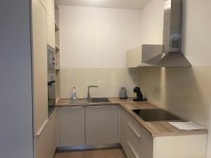 SAG Panorama city Business 2 rooms Free parking