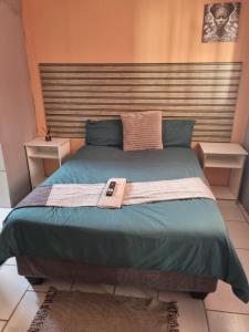 Phadimane guest house