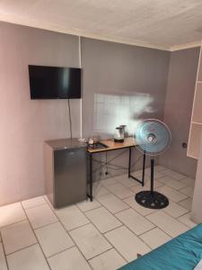 Phadimane guest house