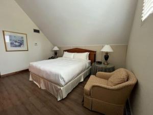 Cambridge Suites Toronto