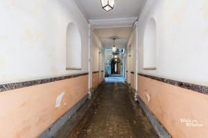 Maison Borghetto - Vatican House