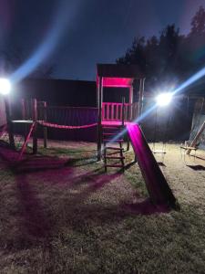 Recanto Vista do Sol- PISCINA AQUECIDA e Playground - 50 min de BH