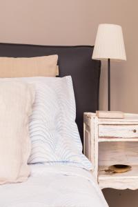 Historic Old Town Apartment with Stone Walls