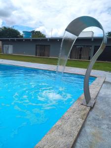 Recanto Vista do Sol- PISCINA AQUECIDA e Playground - 50 min de BH