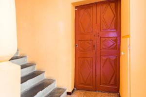 Historic Old Town Apartment with Stone Walls
