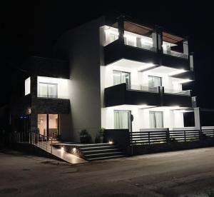 Elegant Dream Suites