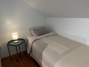 Enastående modernt parhus nära Stockholm City