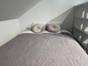 Enastående modernt parhus nära Stockholm City