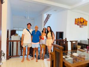 Lanka villa mirissa private villa 6bedrooms