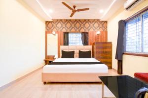 Hotel O THE WEDDING RINGS