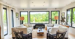 Villa Signature - proche Deauville - Welkeys