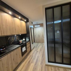 STARCO Apartamenty obok dworca