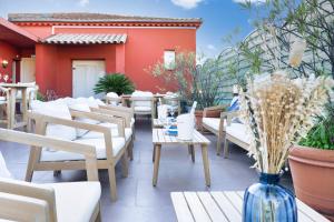 Hôtel CASABELLA Cannes Mouans Sartoux