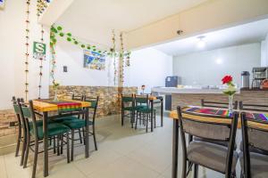 Inkary Hotel Machupicchu