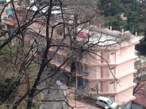 Hotel Silverine