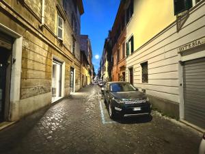 Maison Borghetto - Vatican Flat