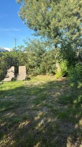 Camping le clos du thym - Argelès-sur-Mer