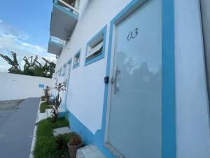 Apartamento 02 · Apto. com cozinha 6x Sem Juros