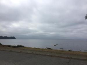 Espectacular Casa Histórica Frente Lago Llanquihue