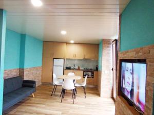 Studio Casa Miradouro Fafião