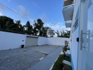 3 AP térreo · 3 Aptos com cozinha individuais 6x Sem Juros