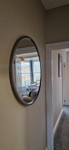 Idyllic Abode in Picturesque Clifton Village