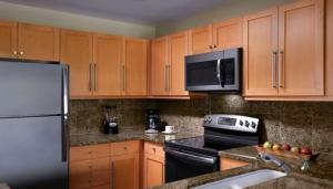 The Westin Kaanapali Ocean Resort 1BR Apartment with Resort Access