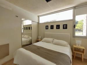 Departamentos Mar de las Pampas en el complejo Punta 30