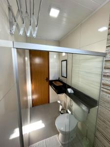 Apartamento 06 · Home Office - Tranquility and Peace