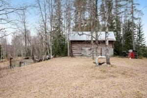 Beautiful detached house