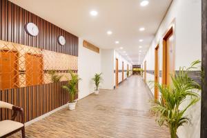 Super Hotel O Indriya