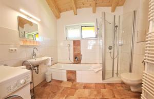 Ferienwohnung Am Böcklweiher