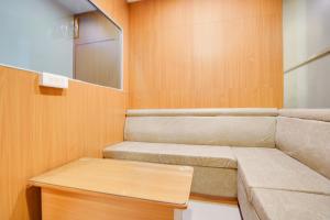 Super Hotel O Indriya