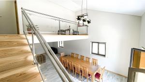 Casa Miradouro Fafião