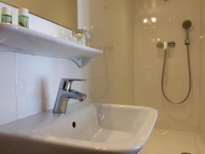 Hotels Hotel Villa Rose : photos des chambres