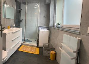 LaFamilyA35-Appart 3 pcs 80 m des Bas Sablons ST MALO